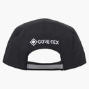 Supreme Gore-Tex Camp Cap (SS25) Black