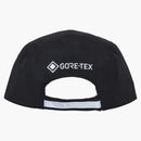 Supreme Gore-Tex Camp Cap (SS25) Black