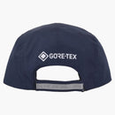 Supreme Gore-Tex Camp Cap (SS25) Navy