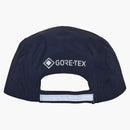 Supreme Gore-Tex Camp Cap (SS25) Navy