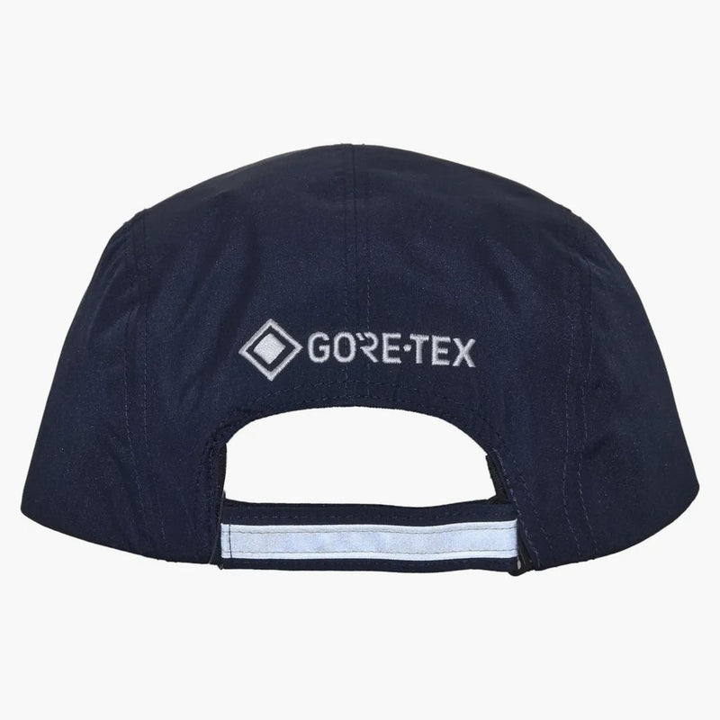 Supreme Gore-Tex Camp Cap (SS25) Navy
