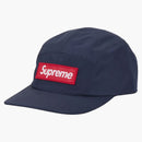 Supreme Gore-Tex Camp Cap (SS25) Navy