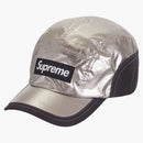 Supreme Gore-Tex Camp Cap Silver