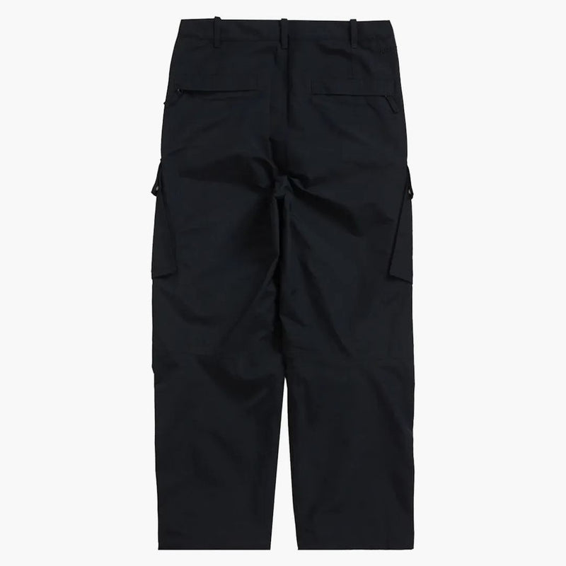 Supreme Gore-tex Cargo Pant Black