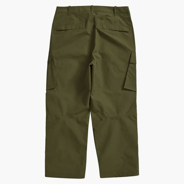 Supreme Gore-tex Cargo Pant Olive