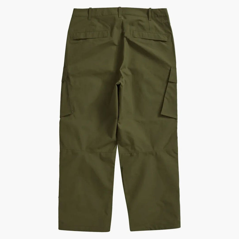 Supreme Gore-tex Cargo Pant Olive