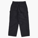 Supreme Gore-Tex Cargo Pant (SS25) Black