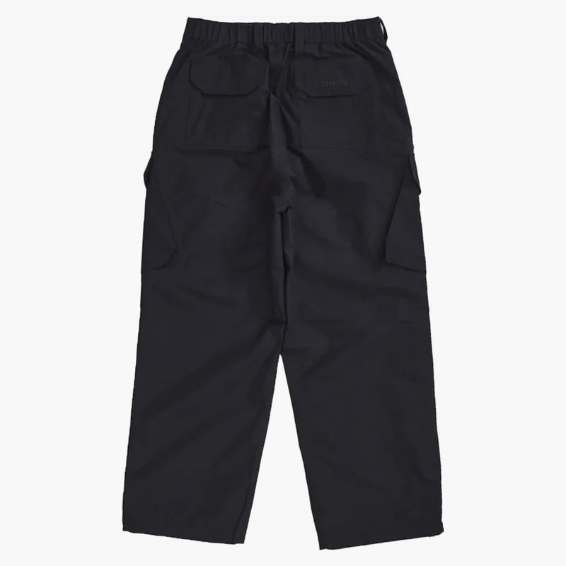 Supreme Gore-Tex lastbyxa (SS25) svart