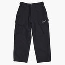 Supreme Gore-Tex Cargo Pant (SS25) Black