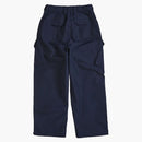 Supreme Gore-Tex Cargo Pant (SS25) Navy