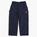 Supreme Gore-Tex Cargo Pant (SS25) Navy