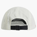 Supreme Gore-Tex Corduroy Camp Cap White