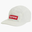 Supreme Gore-Tex Corduroy Camp Cap White