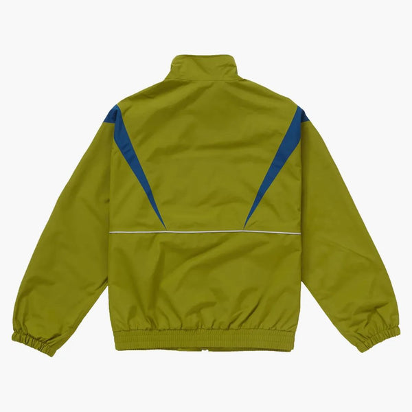 Supreme Gore-tex Court Jacket (ss19) Olive