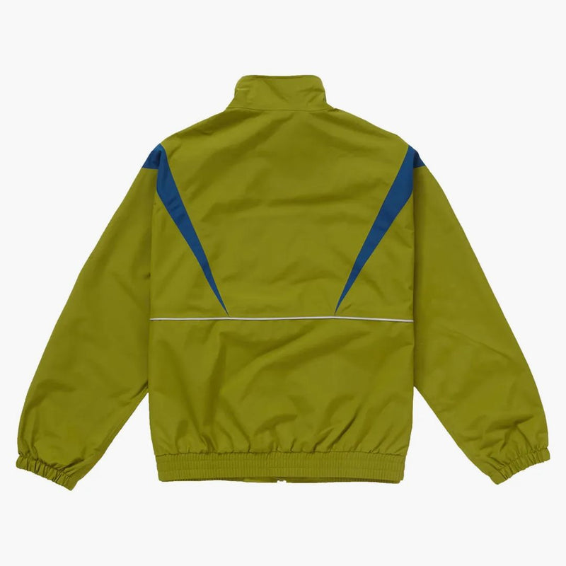 Supreme Gore-tex Court Jacket (ss19) Olive