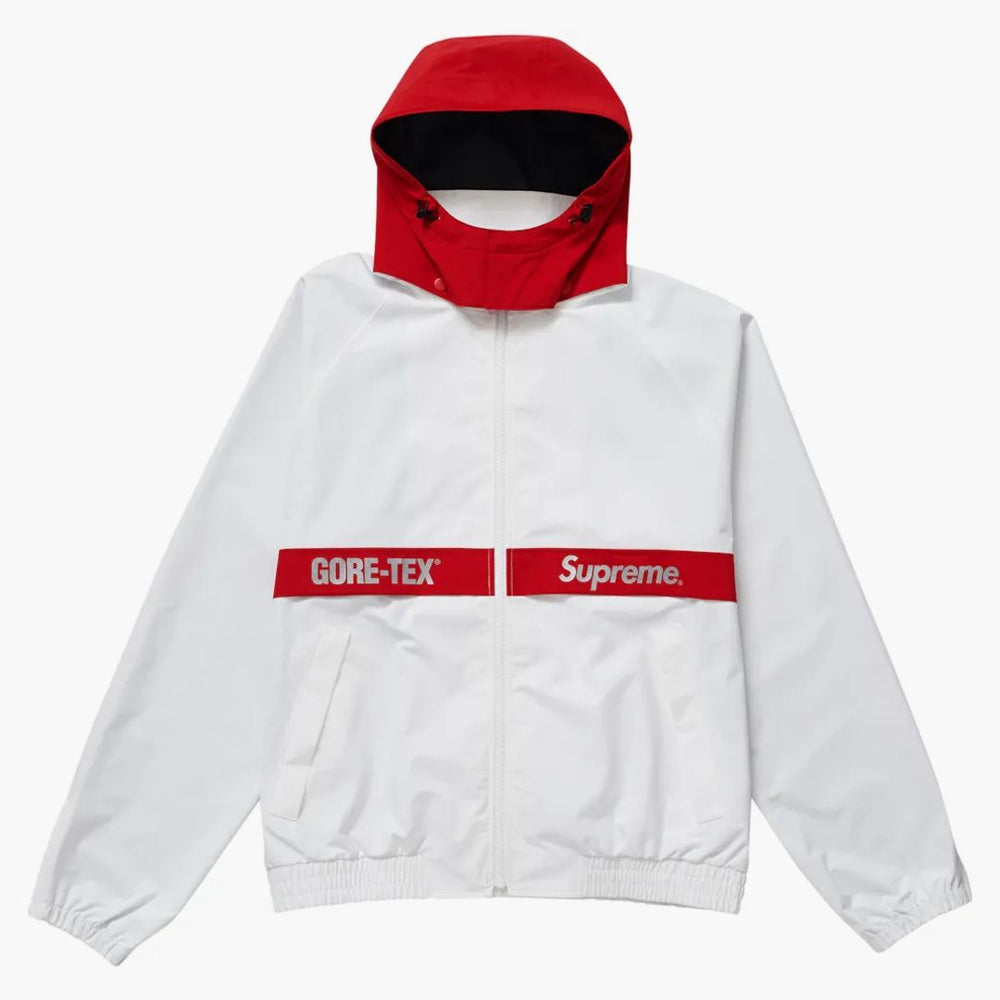 値下げしました！ SupremeGORE-TEX CourtJacket S GORE-TEX Court Jacket | Supreme 19ss