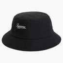 Supreme Gore-Tex Crusher Black