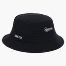 Supreme Gore-Tex Crusher (FW20) Nero