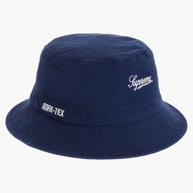 Nejvyšší Gore-Tex Crusher (FW20) Indigo