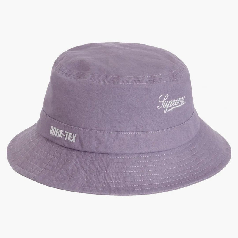 Supreme Gore-tex Crusher (fw20) Light Purple