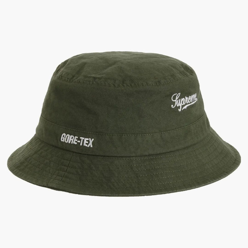 Nejvyšší gore-Tex Crusher (FW20) Olive
