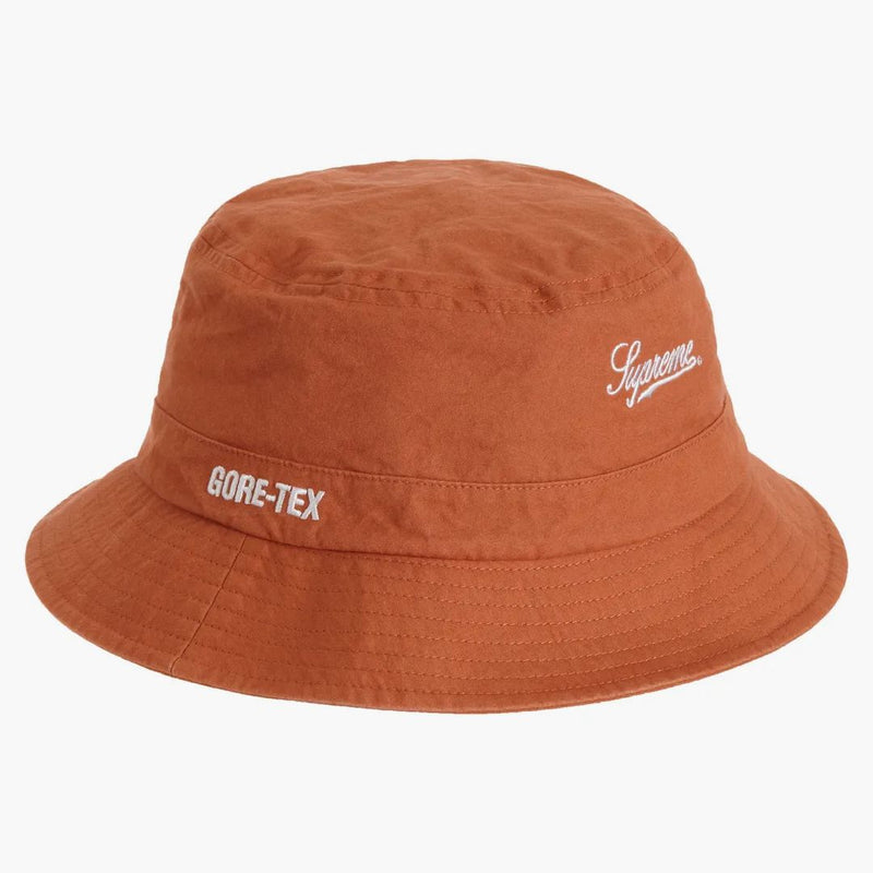 Nejvyšší Gore-Tex Crusher (FW20) Orange