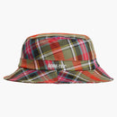 Supreme Gore-Tex Crusher Olive Plaid