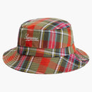 Supreme Gore-Tex Crusher Olive Plaid