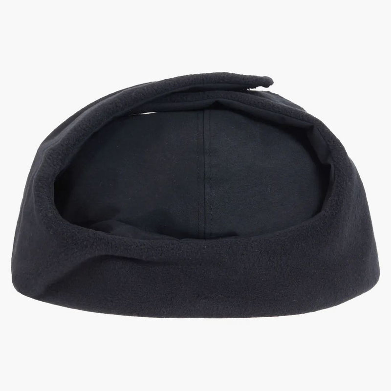 Nejvyšší gore-Tex ušní čepice černá