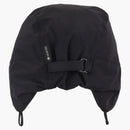 Supreme Gore-Tex Earflap Cap (FW24) Black