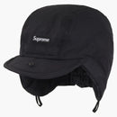 Supreme Gore-Tex Earflap Cap (FW24) Black
