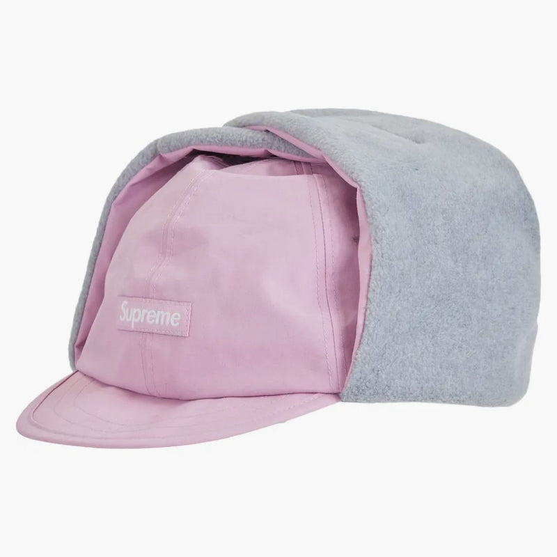 Supreme Gore-tex Earflap Cap Mauve