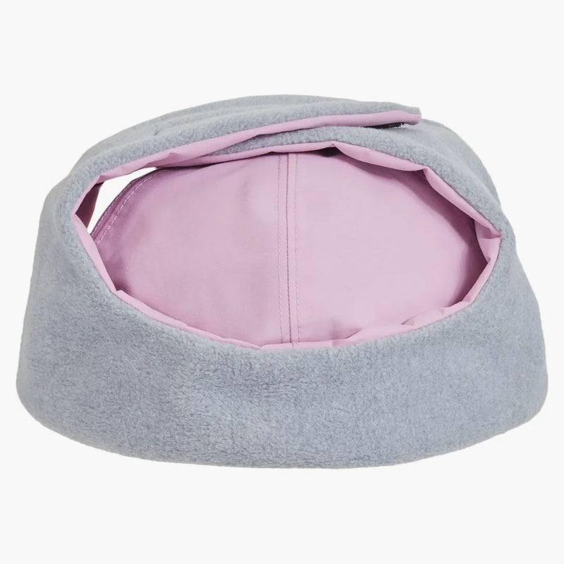Supreme Gore-tex Earflap Cap Mauve