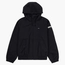 Supreme Gore-Tex Hooded Harrington Jacket Black