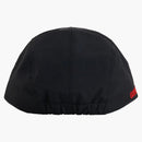 Nejvyšší gore-tex dlouhý Bill Camp Cap Black
