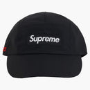 Nejvyšší gore-tex dlouhý Bill Camp Cap Black