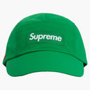 Supreme Gore-Tex Long Bill Camp Cap Green