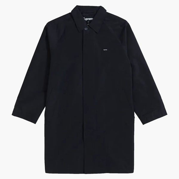 Supremo Gore tex OverCoat Black