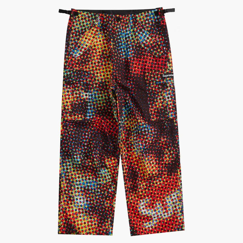 Supreme Gore-tex Paclite Cargo Pant Multicolor