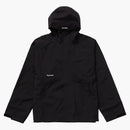 Supreme Gore-Tex Paclite jacka svart