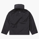 Supreme Gore-Tex Paclite Lightweight Shell Jacket Black
