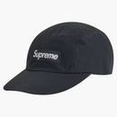 Supreme Gore-Tex Paclite Long Bill Camp Cap Black