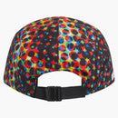 Supreme Gore-Tex Paclite Long Bill Camp Cap Multicolor