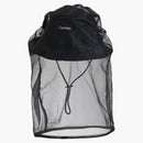 Supreme Gore-Tex Paclite Net Boonie Black