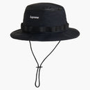 Supreme Gore-Tex Paclite Net Boonie Black