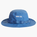 Supreme Gore-Tex Paclite Net Boonie Blue