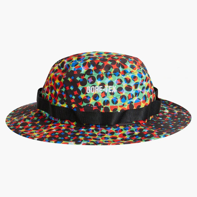 Supreme Gore-tex Paclite Net Boonie Multicolor