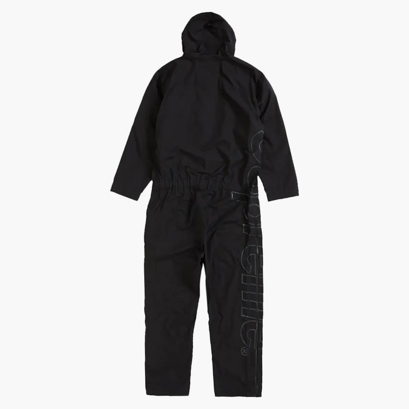 Supreme Gore-tex Paclite Suit Black