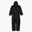 Supreme Gore-Tex Paclite Suit Black