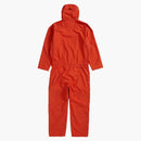 Supreme Gore-Tex Paclite Suit Orange